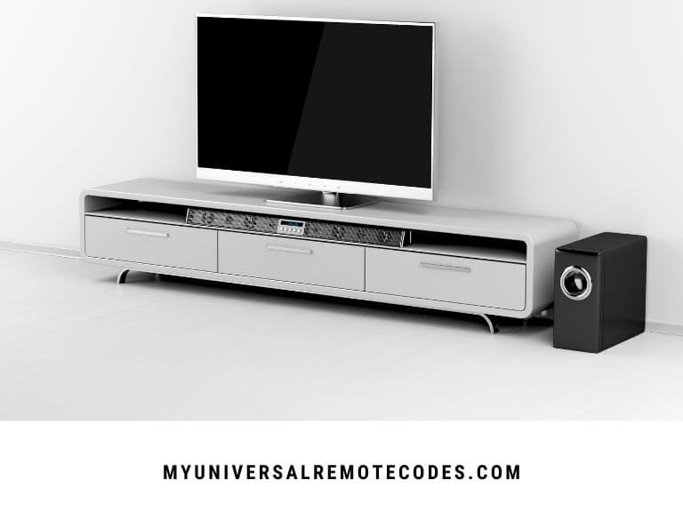 Denon Soundbar Remote Codes