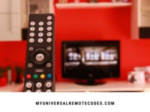 Sharp TV Universal Remote codes - My Universal Remote Tips And Codes
