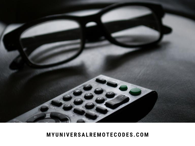 How To Program A Samsung Remote To A DVD Player