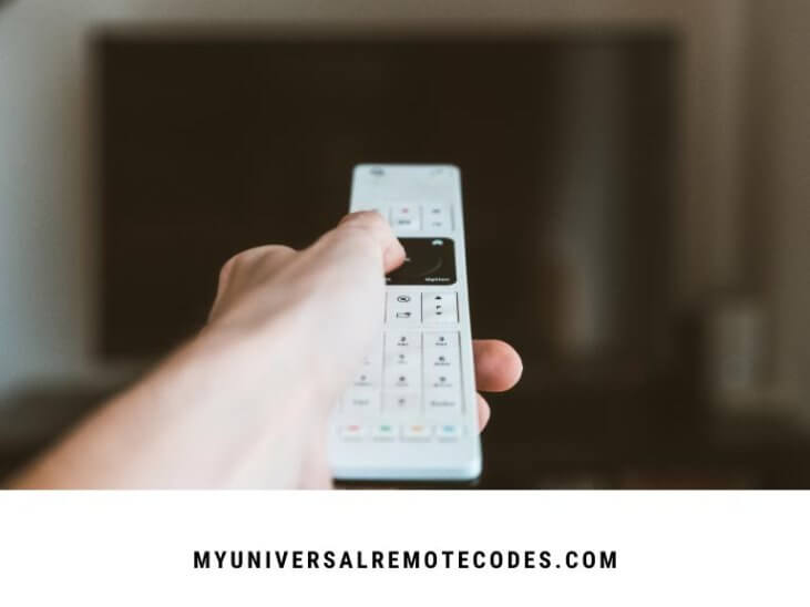 How To Program A Zenith Universal Remote My Universal Remote Tips And
