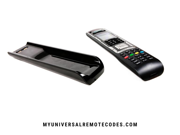 Philips Blu-Ray Universal Remote Codes