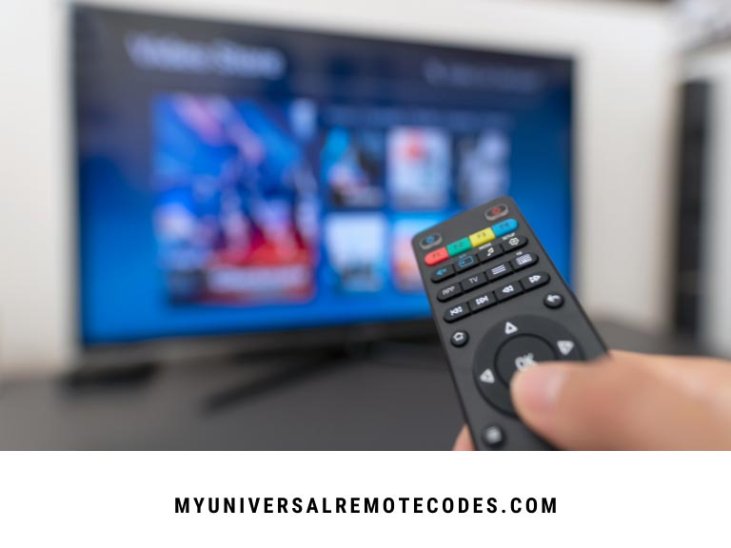 RCA Converter Box Remote Codes My Universal Remote Tips And Codes