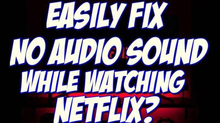 How To Turn Off Surround Sound On Netflix On Tv