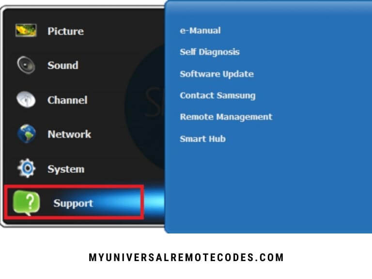 Audio Delay On Samsung Tv