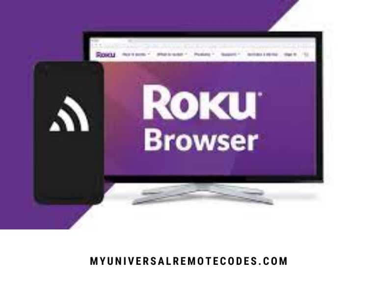 internet browser on roku