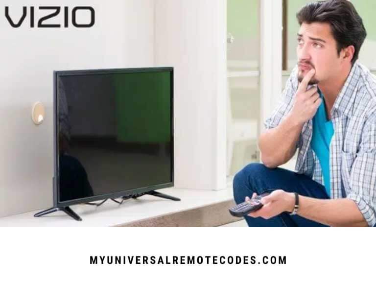 How to Reset Vizio TV Without Remote