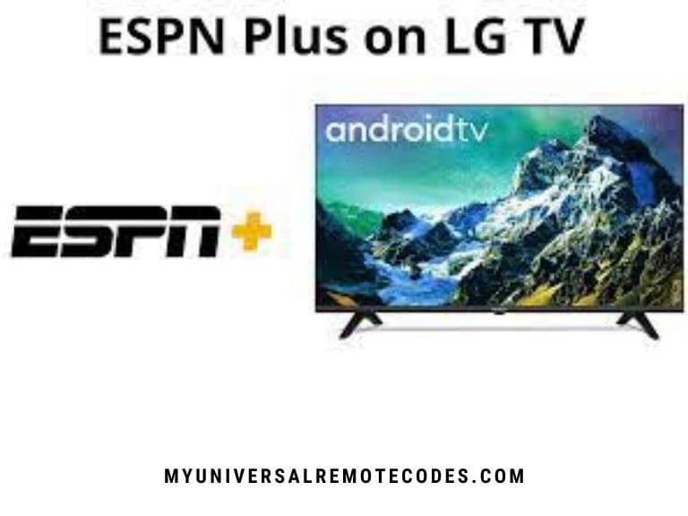 lg tv add espn app