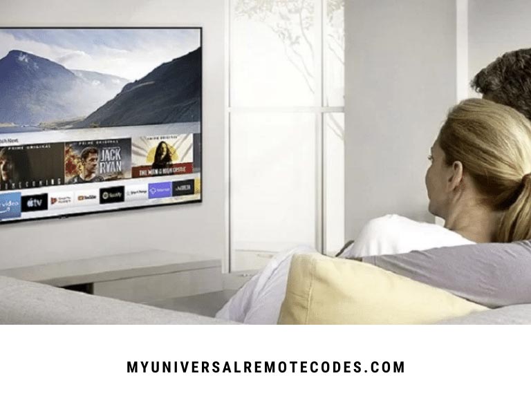 samsung tv service menu