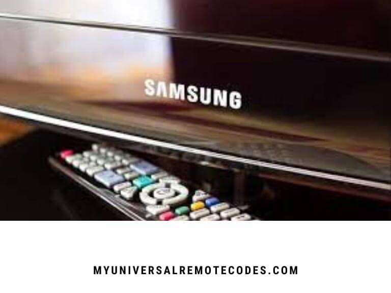 SOLVED]: Samsung TV Turn No Red Light - My Universal Remote Tips And Codes