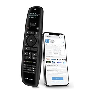 best universal remote for youtube tv