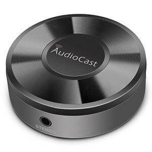 chromecast audio alternatives