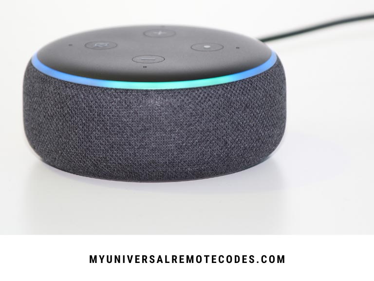 Alexa Device Is Unresponsive