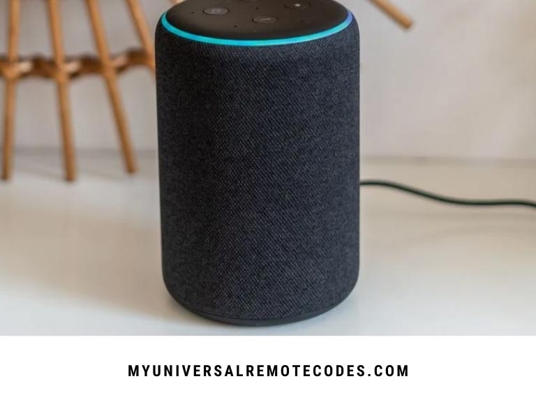 Alexa Device Is Unresponsive