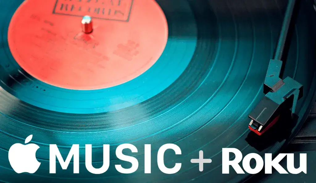 Apple Music on Roku Easy Methods To Stream 2022