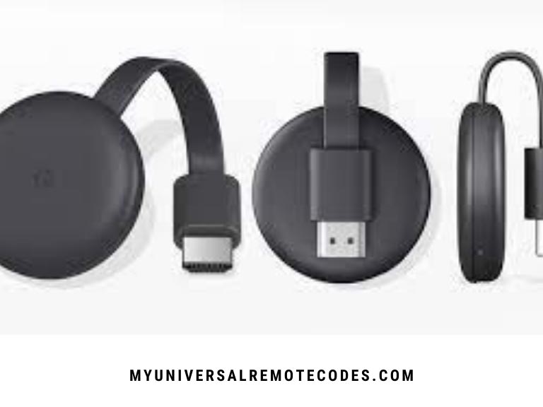 Perder ordenar cómo Chromecast Keeps Disconnecting [How to Fix] - My Universal Remote Tips And  Codes