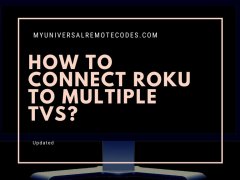 Connect Roku to Multiple TVs