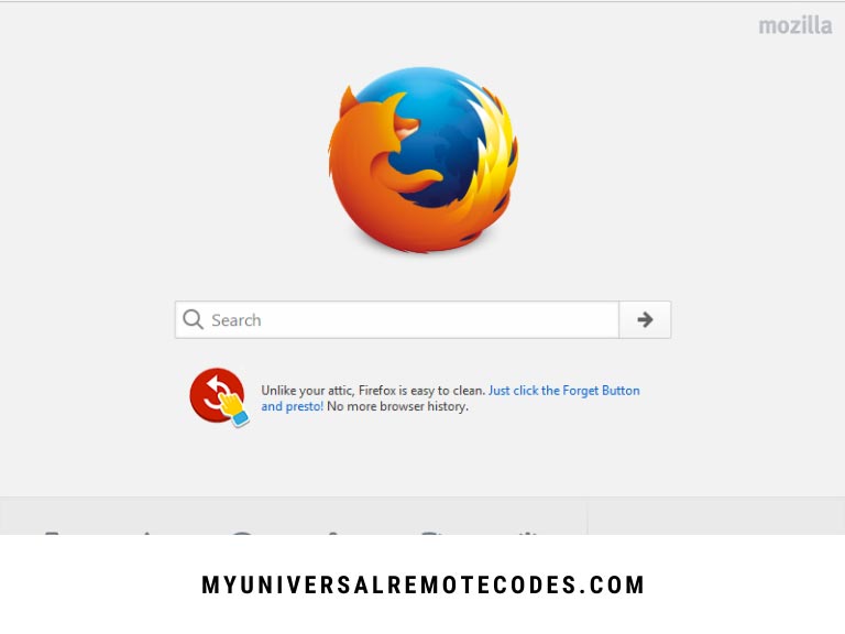 Firefox For Roku