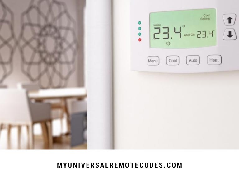 Honeywell Thermostat Flashing “Cool On” Complete Guide My Universal