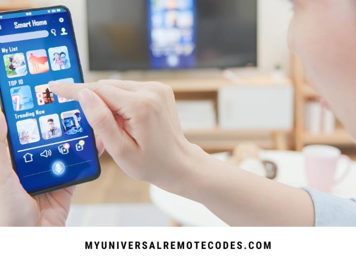 How To Stream From Phone To Tv Without Wifi? - My Universal Remote Tips