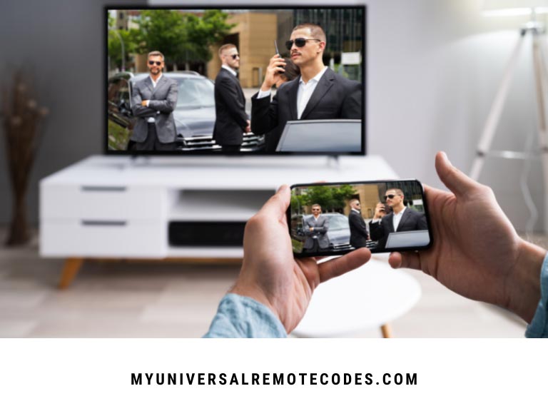 How to watch movies from phone to TV without HDMI