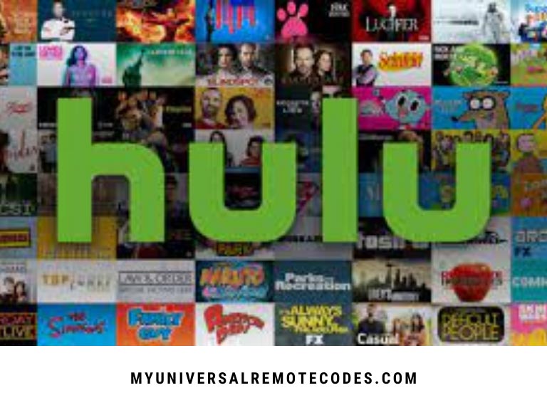 Hulu keeps Crashing