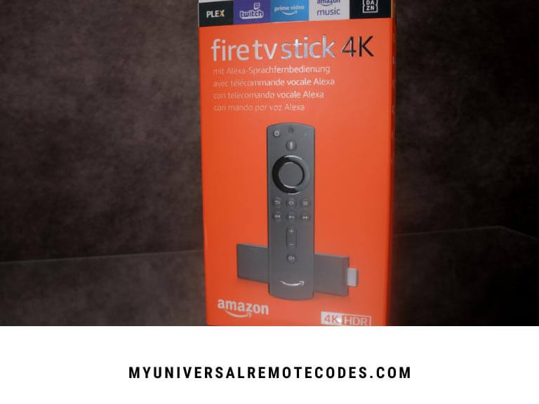Reset Firestick Without Remote or WiFi