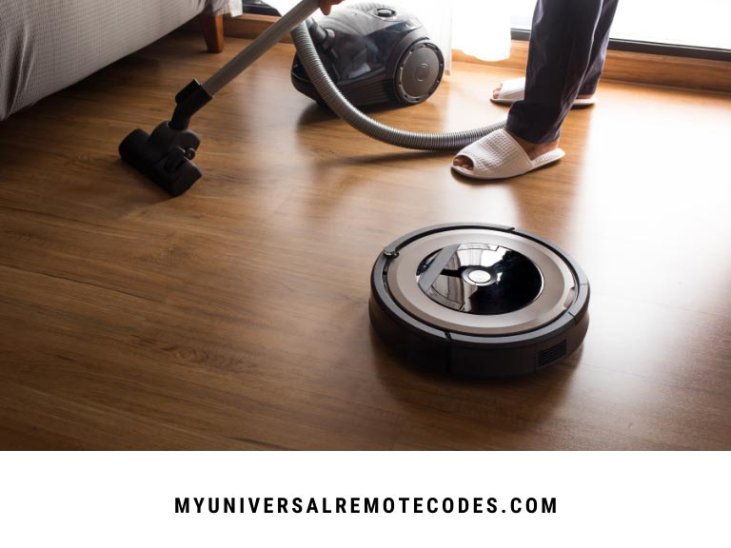 Roomba Not Charging How To Fix? My Universal Remote Tips And Codes