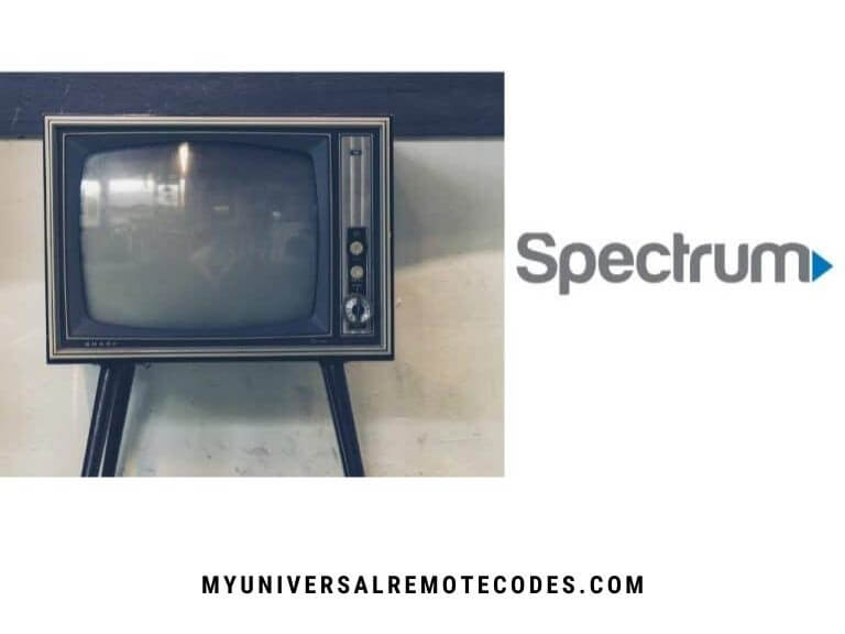 spectrum limited mode