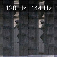 120Hz vs 144Hz