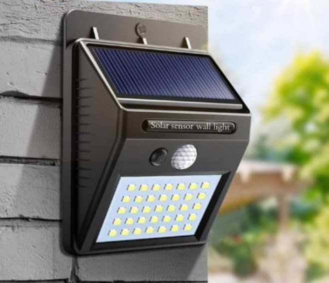 How To Fix Broken Wire On Solar Lights