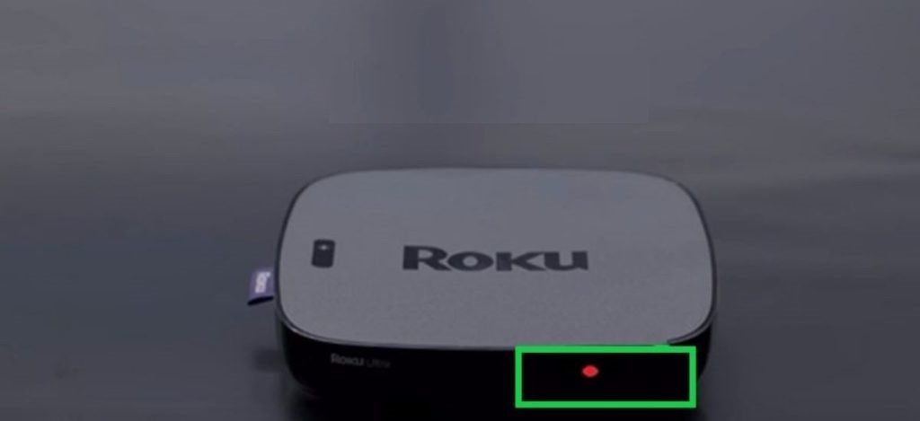 roku overheating