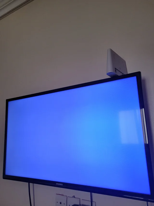 increase count Vagrant Samsung TV Blue Screen? - Here is How To Fix Updated Guide 2022