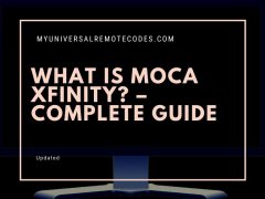 xfinity moca