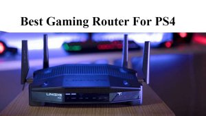 Best dns for PS4