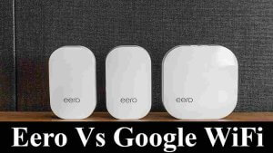 eero vs google wifi