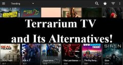 terrarium tv