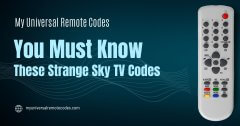 strange sky tv codes