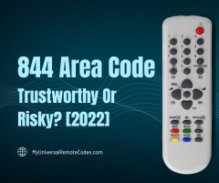 844 area code
