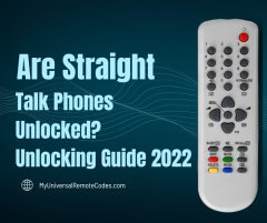 are straight talk phones unlocked
