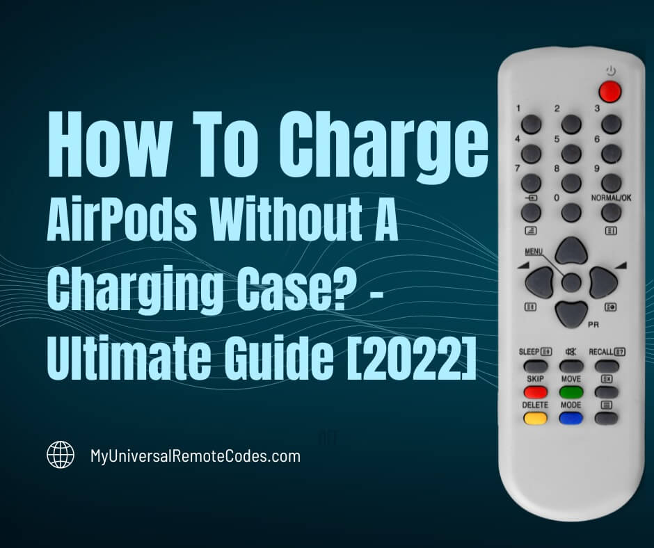  how to charge airpods without case ultimate guide 2022 