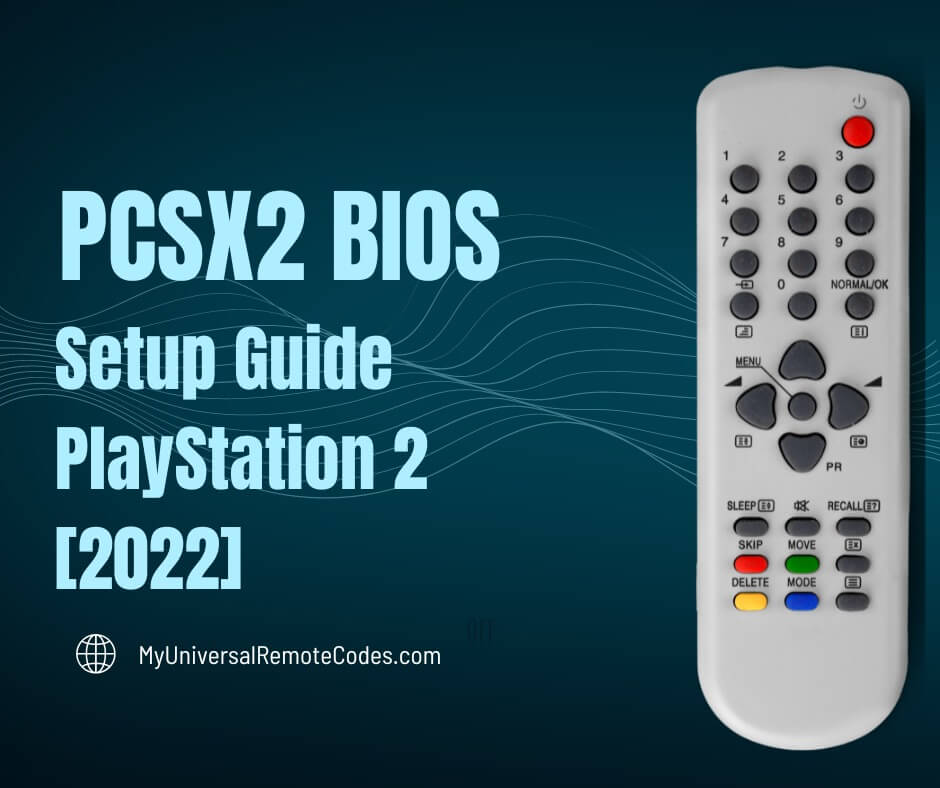 playstation 2 bios