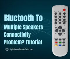 bluetooth to multiple speakers