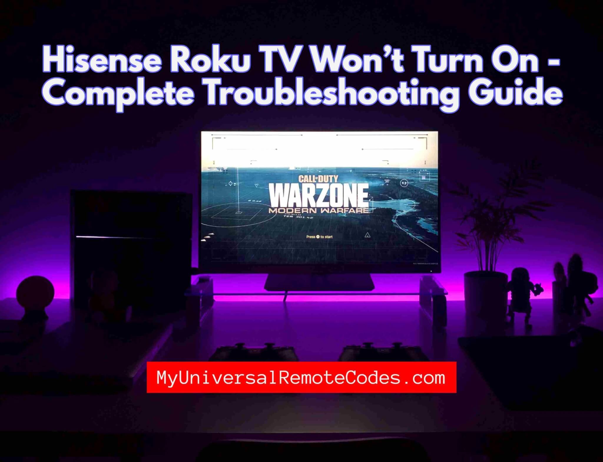 hisense-roku-tv-troubleshooting-guide-multiple-methods-2022