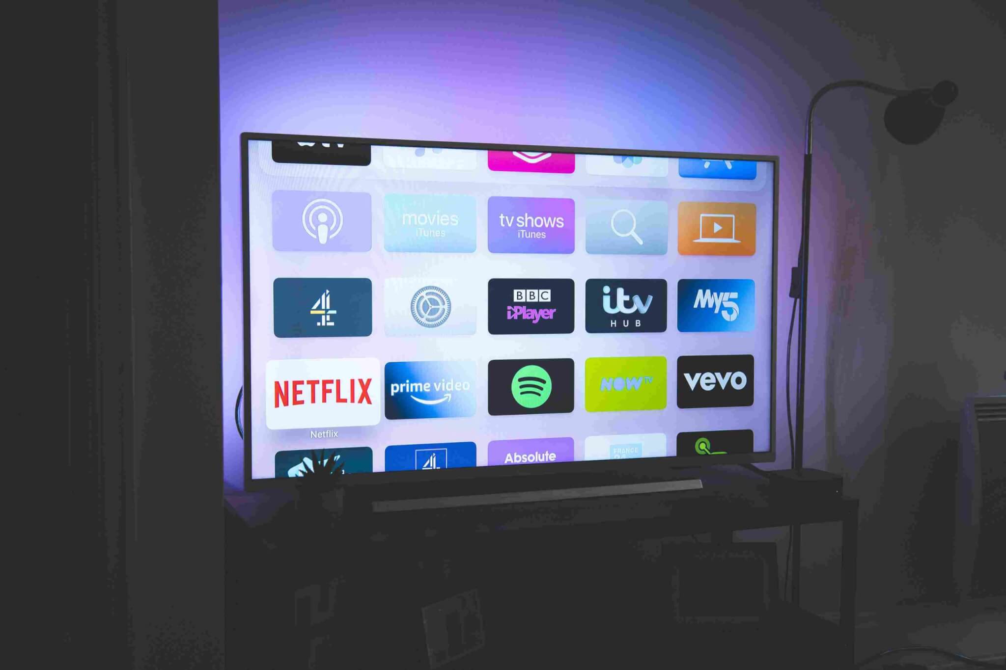 How To Turn Off Narrator On Lg Smart Tv