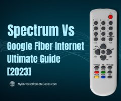 spectrum vs google fiber internet