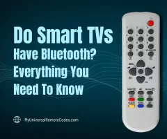 Do Smart TVs Have Bluetooth