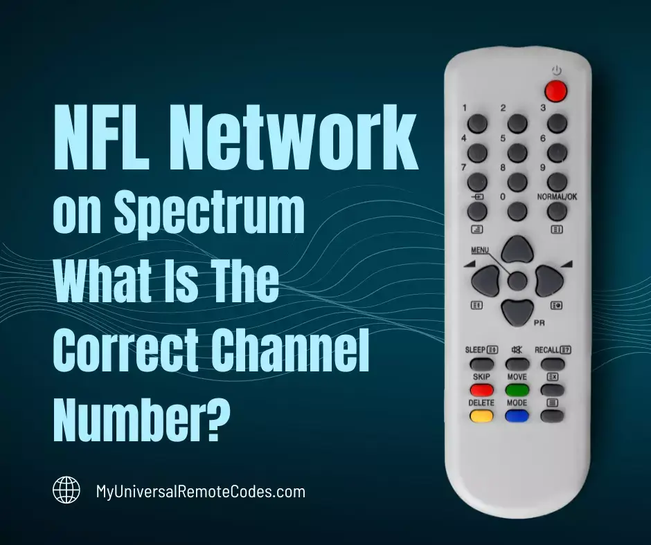 what-channel-is-nfl-network-on-spectrum-in-ohio-uncovering-the-answer