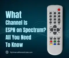 What Channel Is ESPN On Spectrum