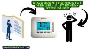 Braeburn Thermostat Manual