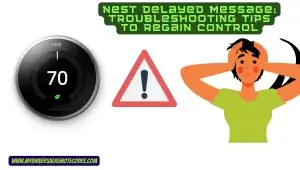 Nest Delayed